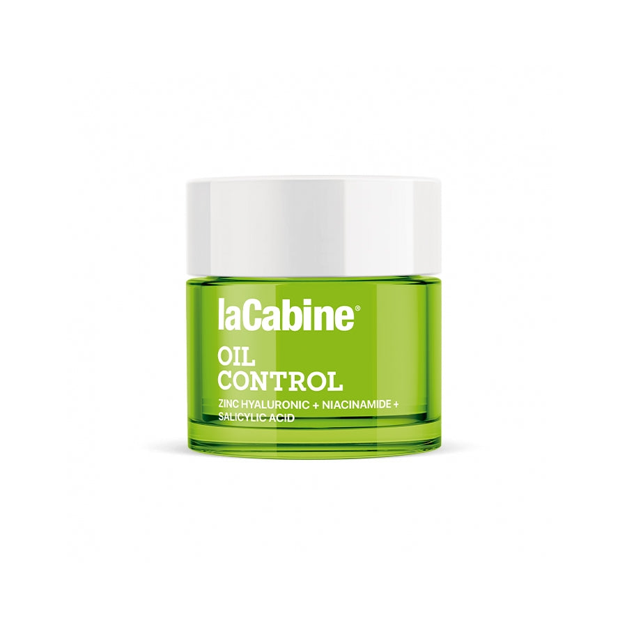 Krem Oil Control