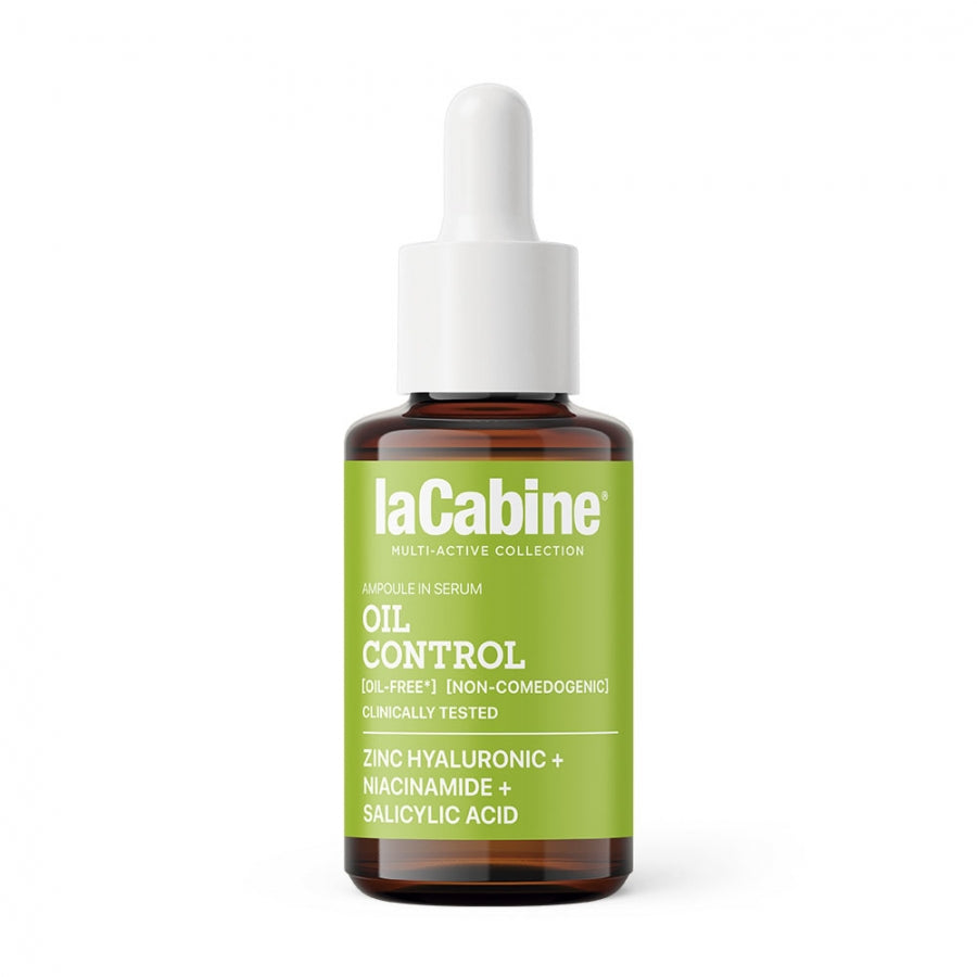 Serum Oil Control