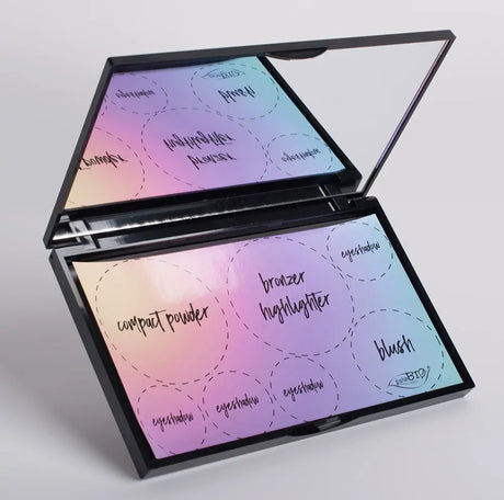 Paleta magnetike
