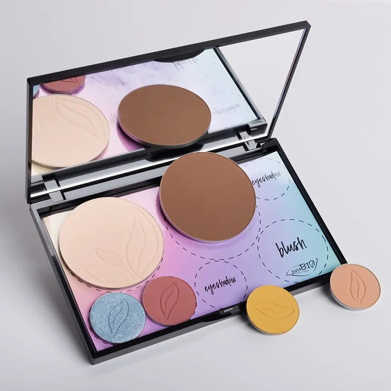 Paleta magnetike