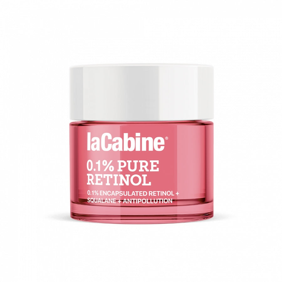Krem 0.1% Pure Retinol