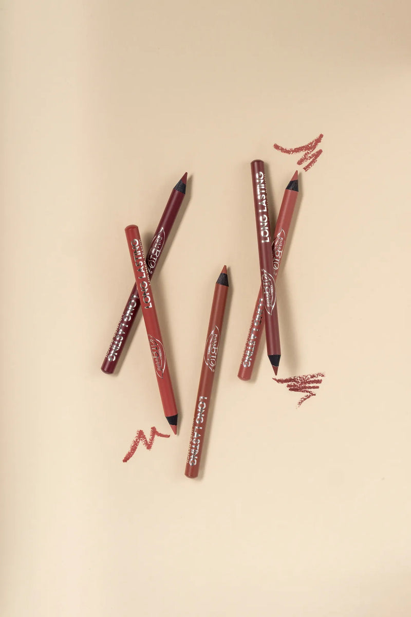 Long Lasting – Laps buzësh lipliner