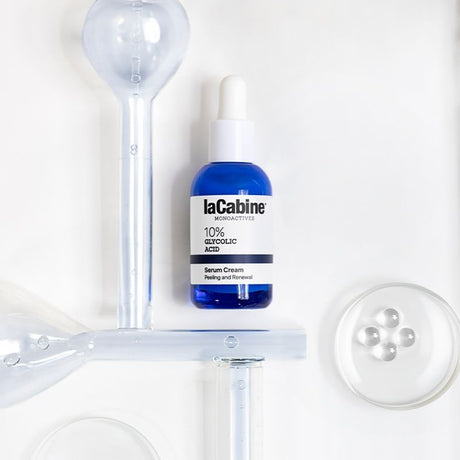 Serum-krem 10% Acid Glikolik
