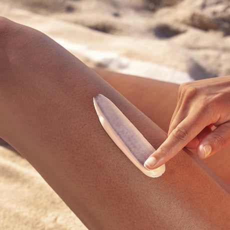 Latte SPF 30 fytyre-trup