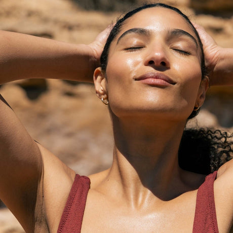 Stick Invisibile SPF 50