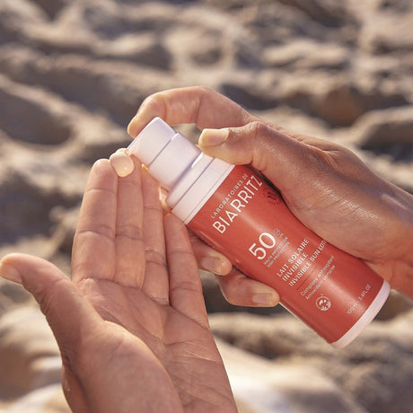 Latte SPF 50 fytyre-trup