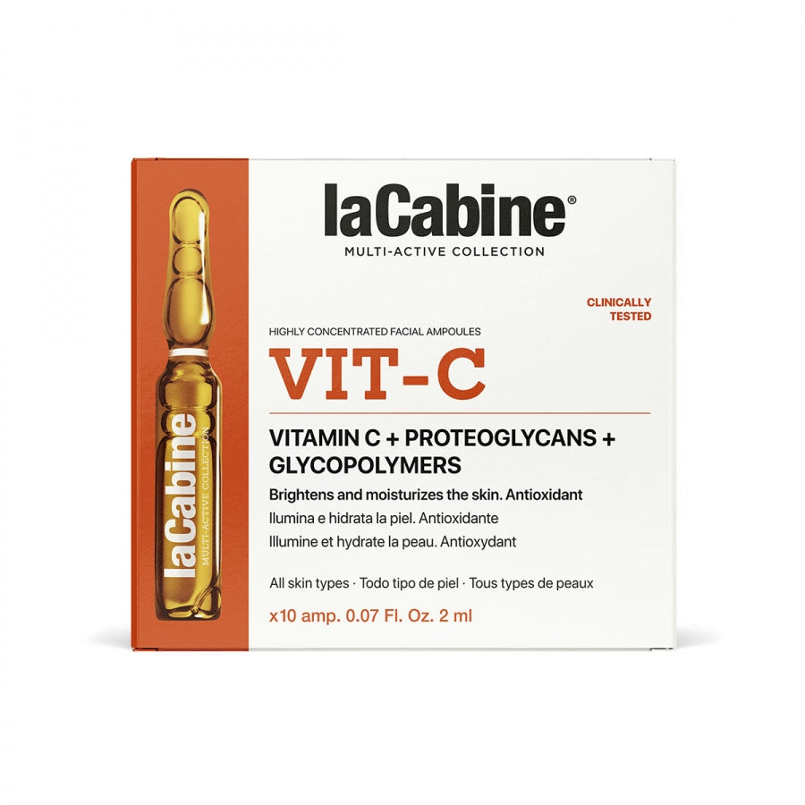 Ampula VIT-C