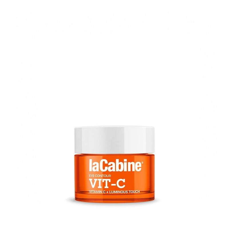 Krem kontur sysh Vit-C