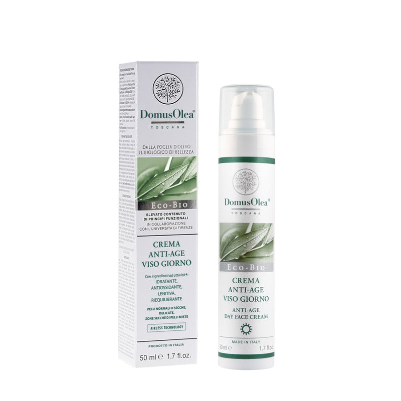 Krem dite Anti-Age