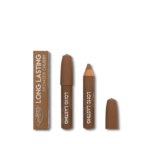 Long Lasting Chubby Bronzer