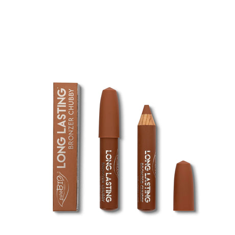 Long Lasting Chubby Bronzer