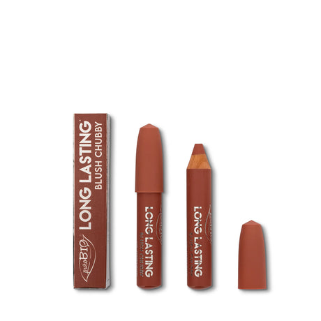 Long Lasting Chubby Blush