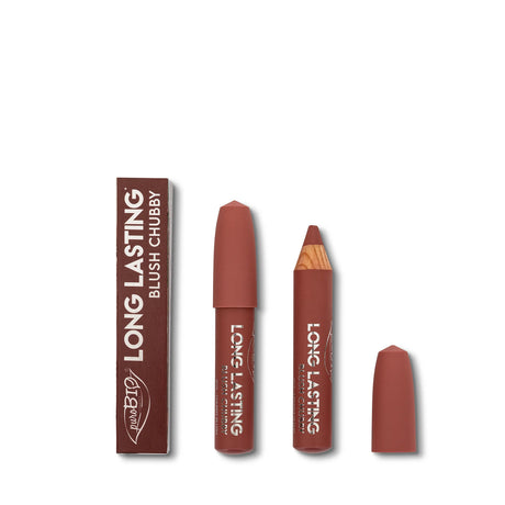 Long Lasting Chubby Blush