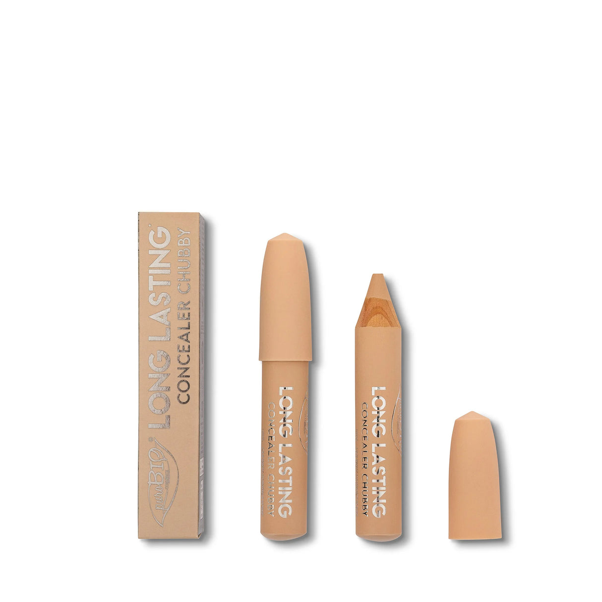 Long Lasting Chubby Concealer