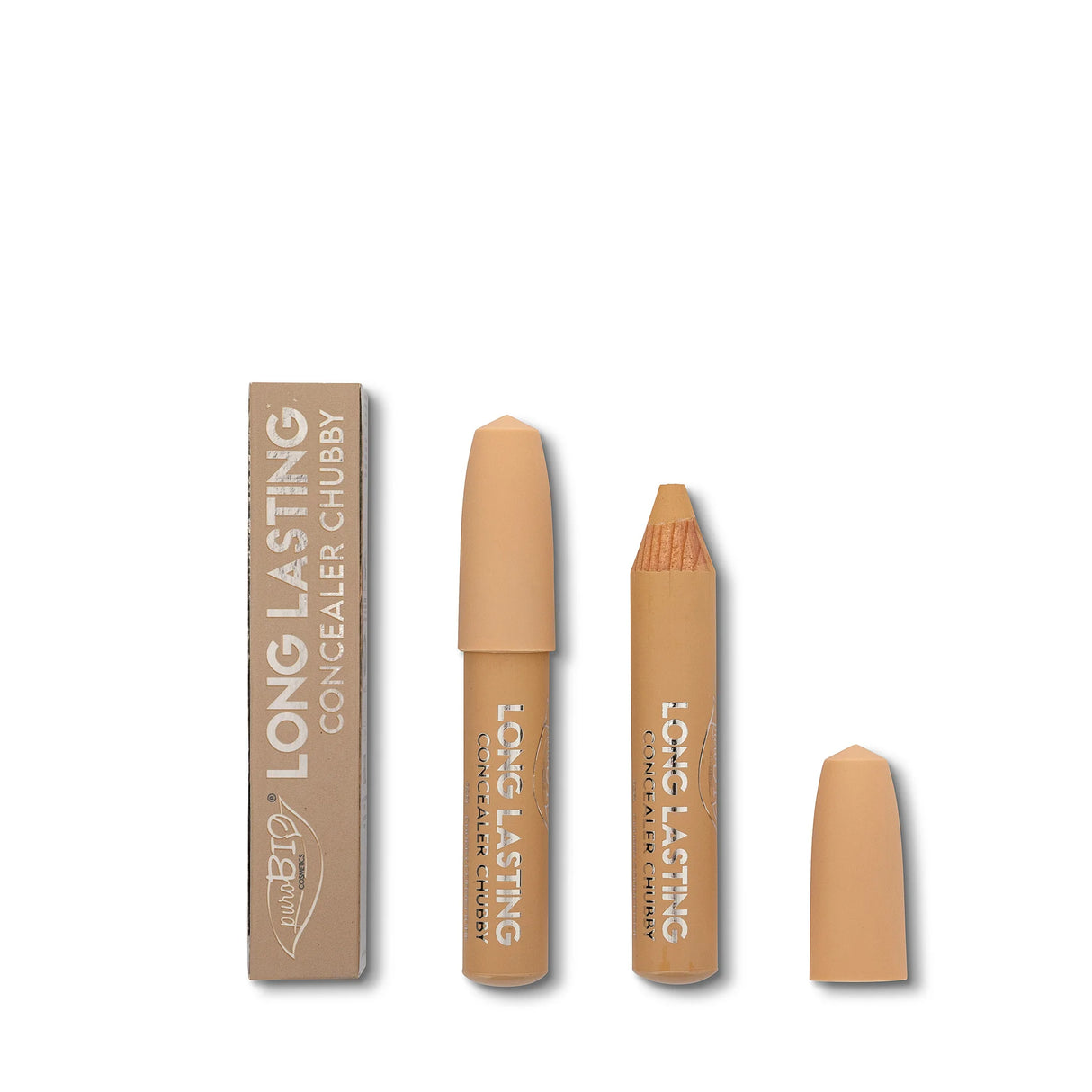 Long Lasting Chubby Concealer