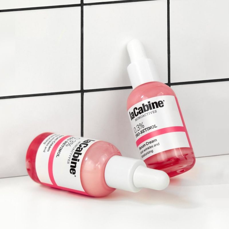 Serum Krem 0.3% Pro-Retinol