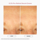 Serum Krem 0.3% Pro-Retinol