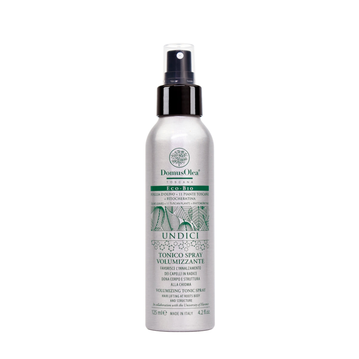 Tonik spray volumizues – Undici