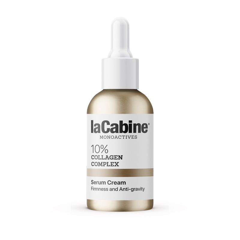 Serum Krem 10% Collagen Complex