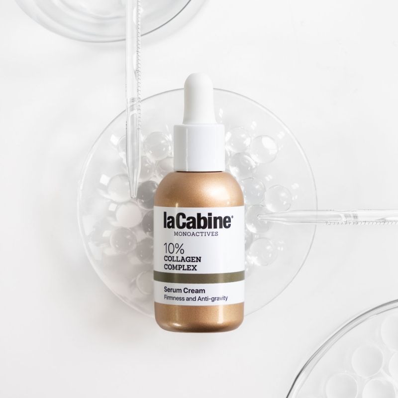 Serum Krem 10% Collagen Complex