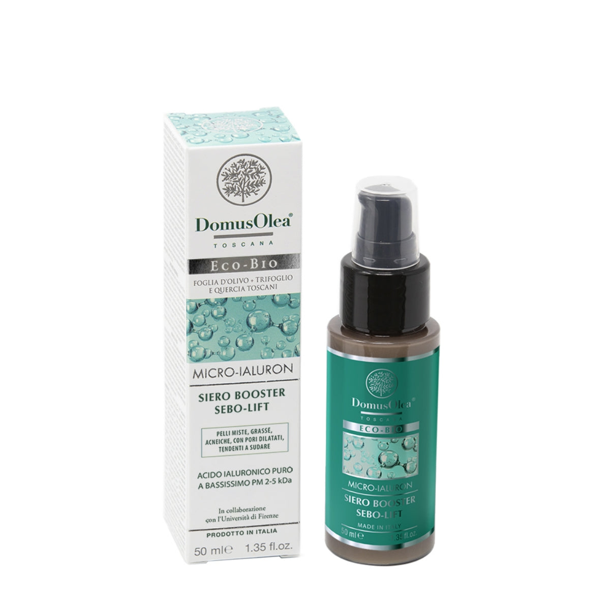 Serum Booster SeboLift