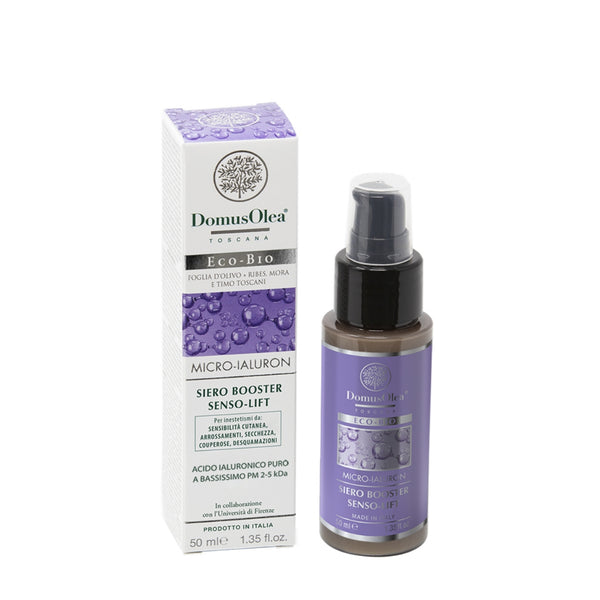 Serum Booster SensoLift