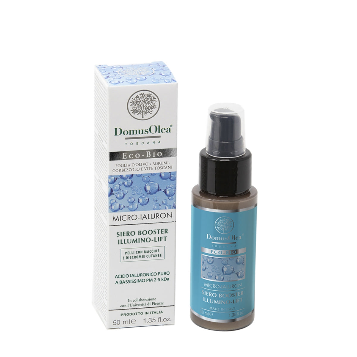 Serum Booster IlluminoLift