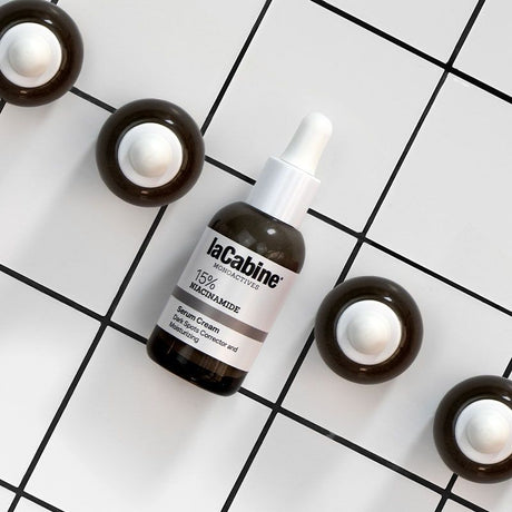 Serum Krem 15% Niacinamide