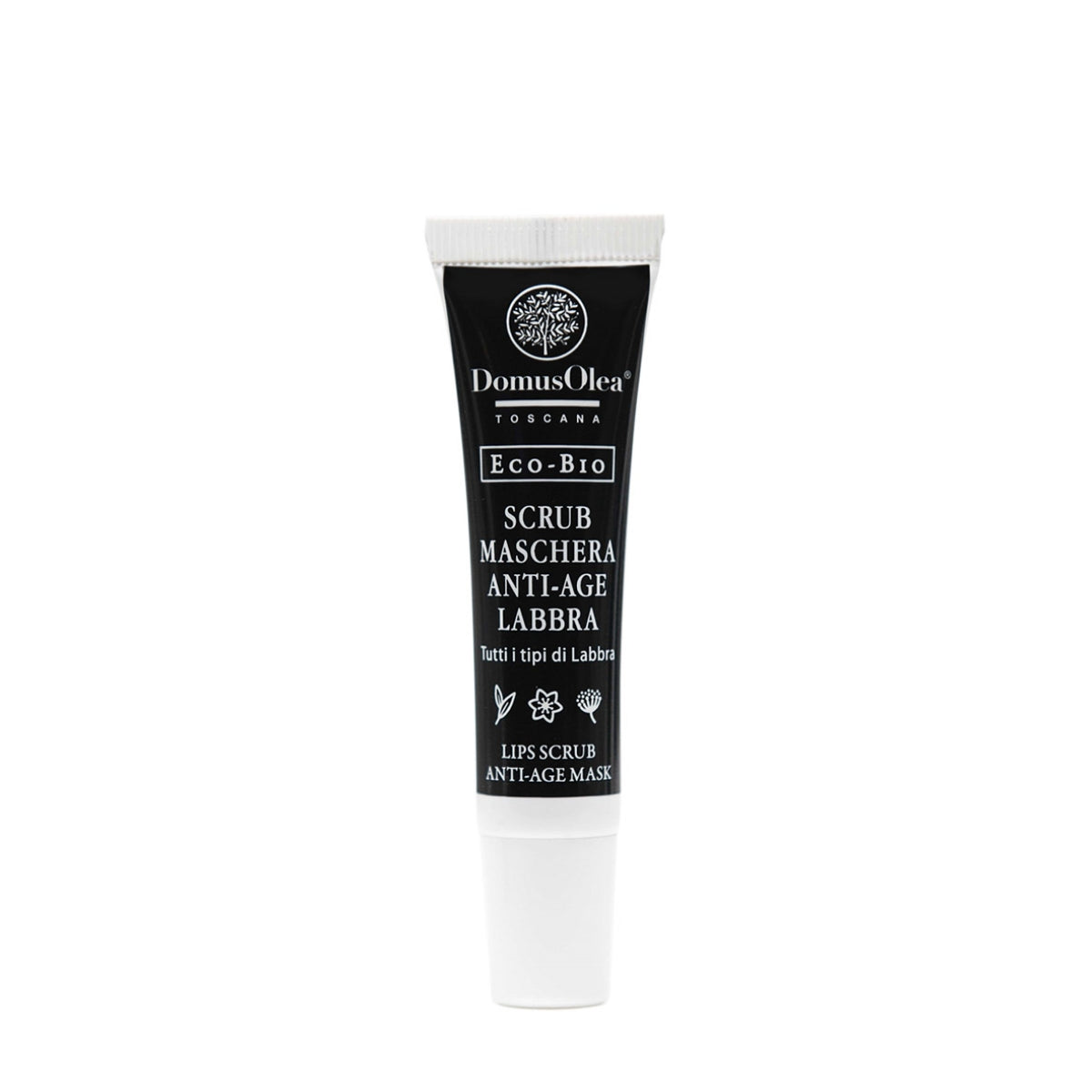 Maske-scrub buzesh LIPSING