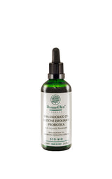 BHA–Acid Salicilik 2% Locion Eksfoliant Probiotik
