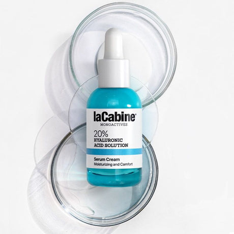 Serum Krem 20% Hyaluronic Acid Solution