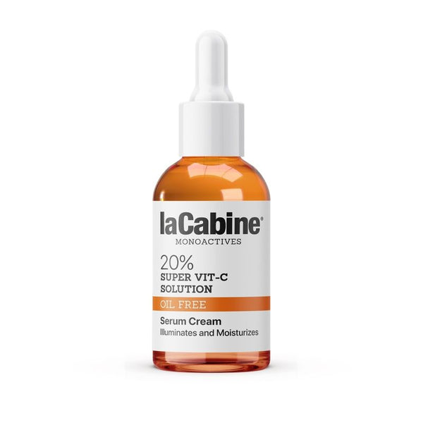 Serum Krem 20% Super Vit-C Solution