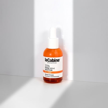 Serum Krem 20% Super Vit-C Solution