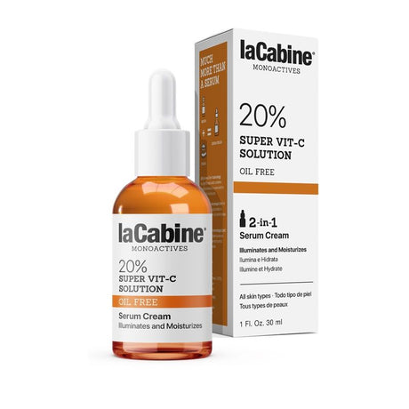Serum Krem 20% Super Vit-C Solution