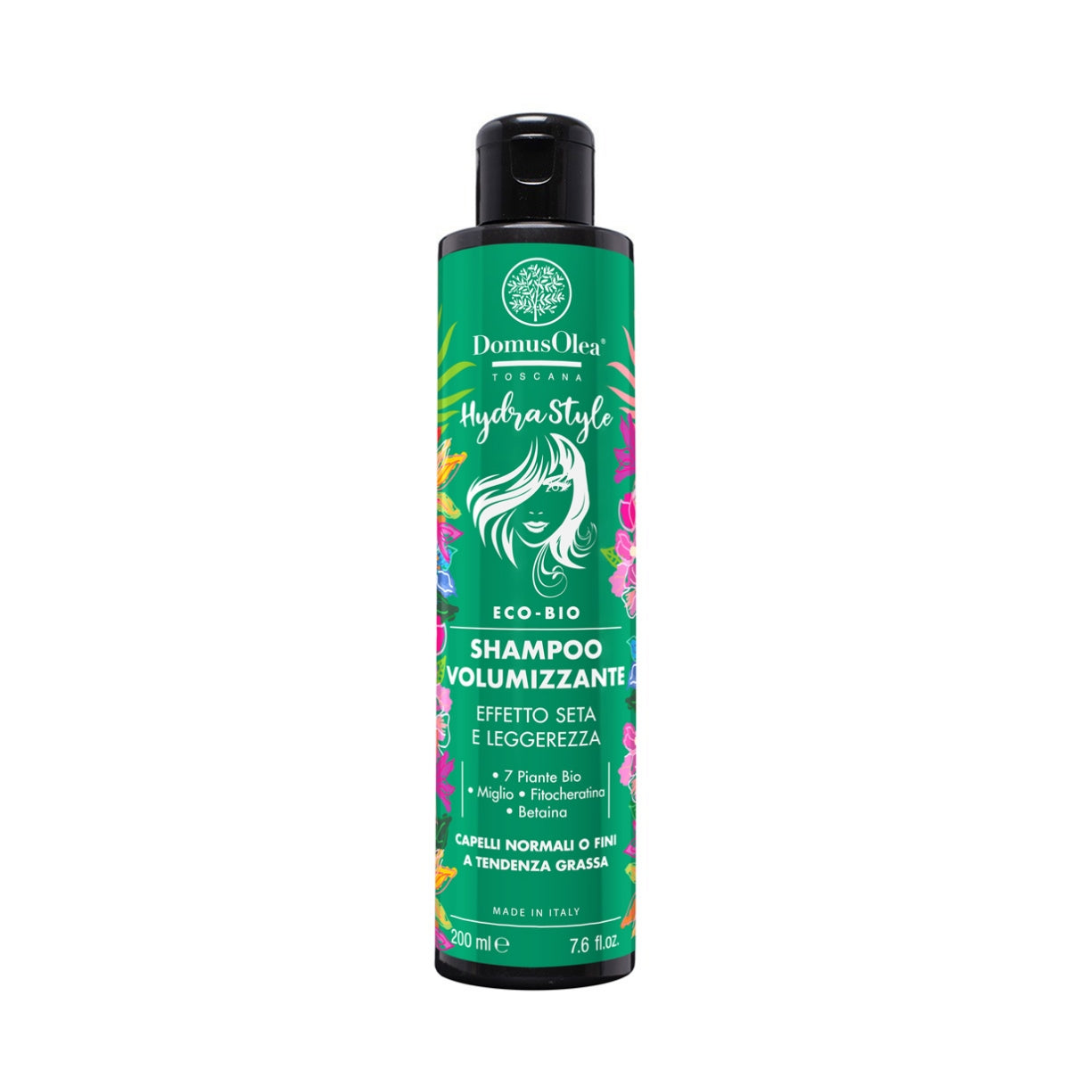 Shampo Volumizuese- Hydra-Style