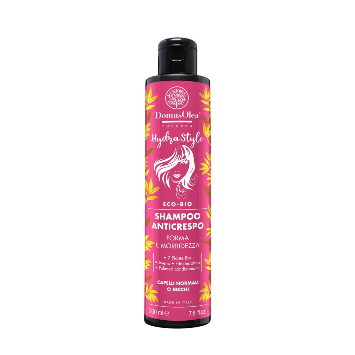 Shampo Anticrespo- Hydra-Style