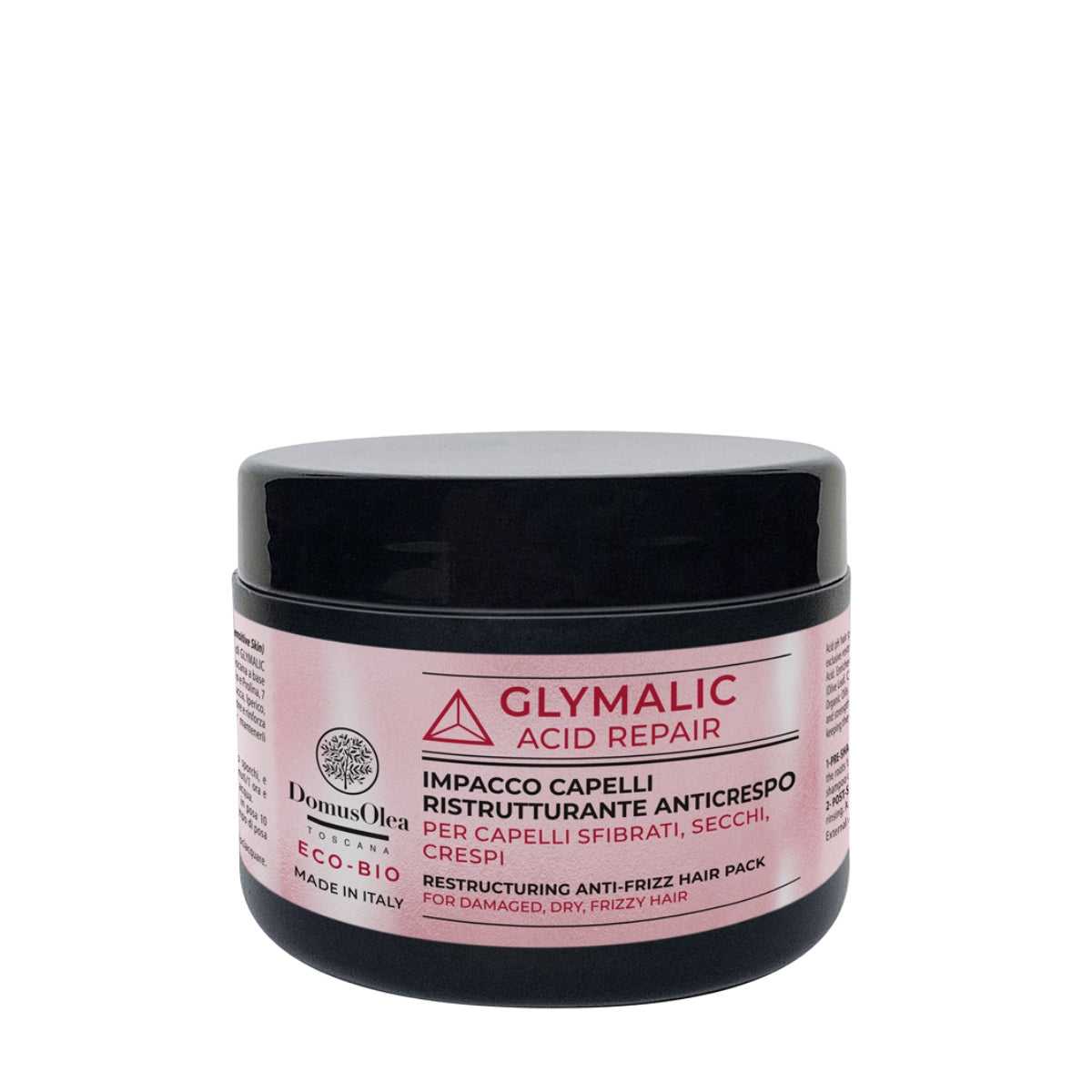 Trajtues intensiv ristrukturues kunder elektrizimit – Glymalic Acid Repair