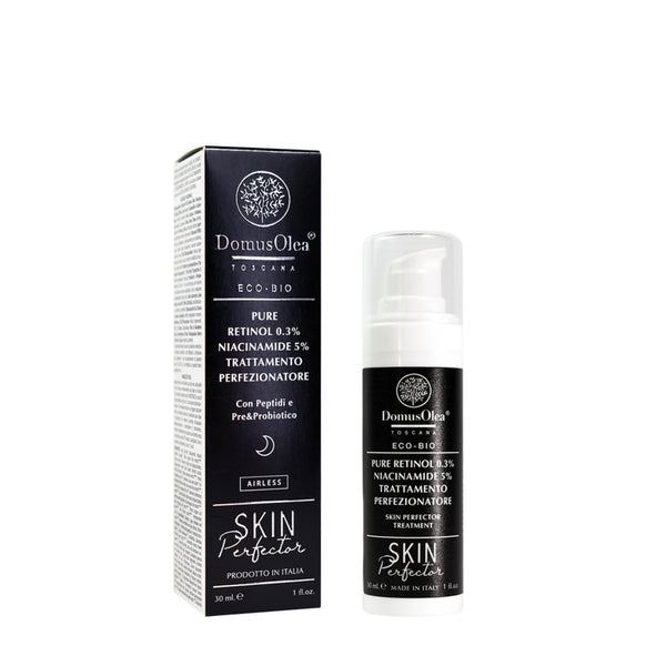 Retinol 0.3% Niacinamide 5%
