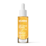 24K Gold Flash Glow Serum