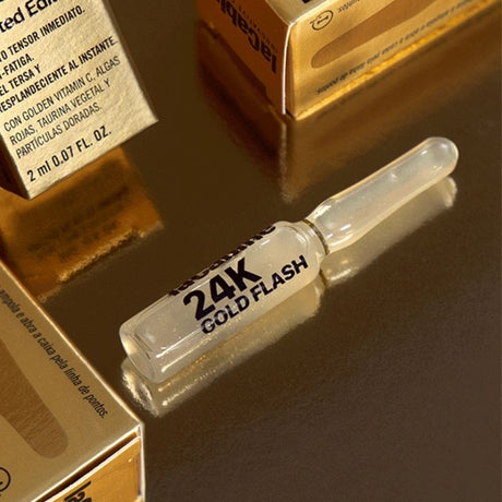 Ampula 24K GOLD FLASH