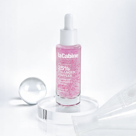 Serum Advanced 25% Collagen Complex dhe Retinal