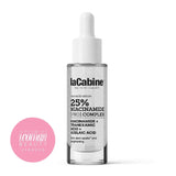 Serum Advanced 25% Niacinamide [Pro] Complex