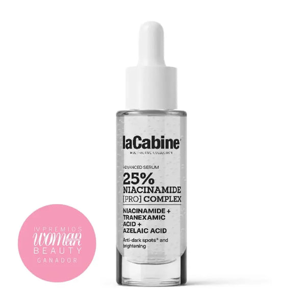 Serum Advanced 25% Niacinamide [Pro] Complex