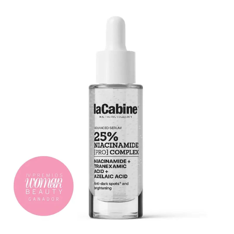 Serum Advanced 25% Niacinamide [Pro] Complex