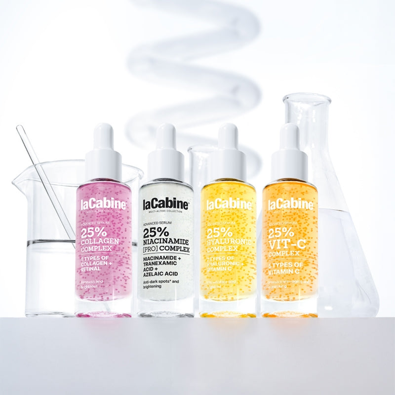 Serum Advanced 25% Niacinamide [Pro] Complex