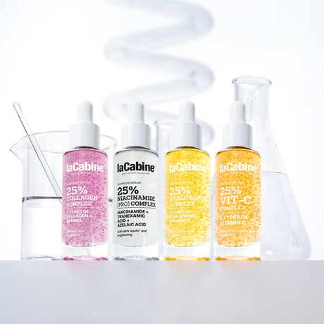 Serum Advanced 25% Niacinamide [Pro] Complex