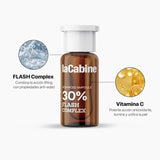 Ampulë e avancuar 30% Flash Complex