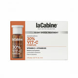 Ampulë e avancuar 30% Vit-C Complex