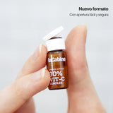 Ampulë e avancuar 30% Flash Complex