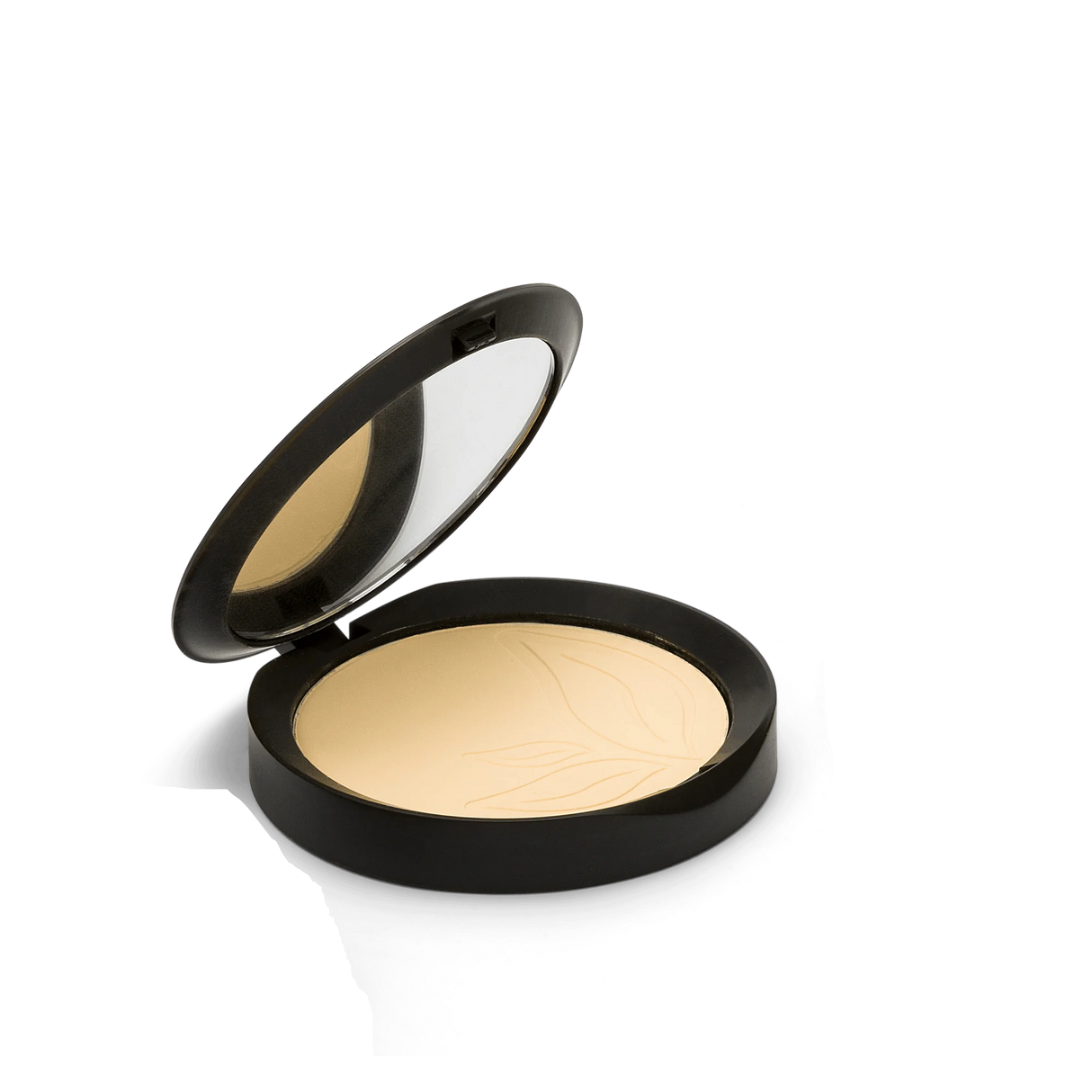 INDISSOLUBLE COMPACT POWDER